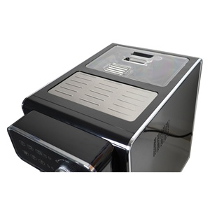 <span class=keywords><strong>Cafetera</strong></span> Automática con Pantalla Táctil de Fábrica, <span class=keywords><strong>Cafetera</strong></span> Espresso Eléctrica Alemana - Product Image 5