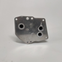 Refroidisseur d'huile moteur et boîtier de filtre 5989070203 BB3Q-6B624-EA pour Ford Ranger PX MK1 MK2 MK3 & Mazda BT-50 2.2 3.2 TDCi