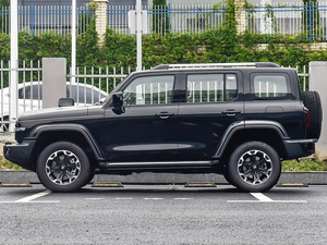 Tank 300 Hi4-<span class=keywords><strong>T</strong></span> Prê<span class=keywords><strong>t</strong></span> pour le désert du Moyen-Orient PHEV 4x4 Hybride Tout-Terrain 6kW V2L Remorquage Autonomie 880km Châssis <span class=keywords><strong>540</strong></span> Tout-Terrain - Product Image 3