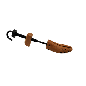 Cèdre rouge américain Étireur de chaussures bidirectionnel réglable <span class=keywords><strong>Agrandisseur</strong></span> d'arbre à chaussures personnalisé pour un étirement pratique - Product Image 5
