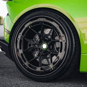 Llanta de ruedas forjadas de 19, 20, 21, 22 y 24 pulgadas para Ferrari F8 488 296Gts 458 812 Gts Sf90 McLaren 765lt <span class=keywords><strong>Koenigsegg</strong></span> <span class=keywords><strong>Regera</strong></span> Lamborghini R60 - Product Image 1
