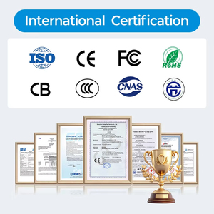 โปรเจคเตอร์โฮโลแกรม 3 มิติ Samidisplay พัดลมโฮโลแกรมแบบต่อประกอบเป็นทรงกระบอก โซลูชันโฮโลแกรมมนุษย์สำหรับการแสดงผลในอนาคต - Product Image 3