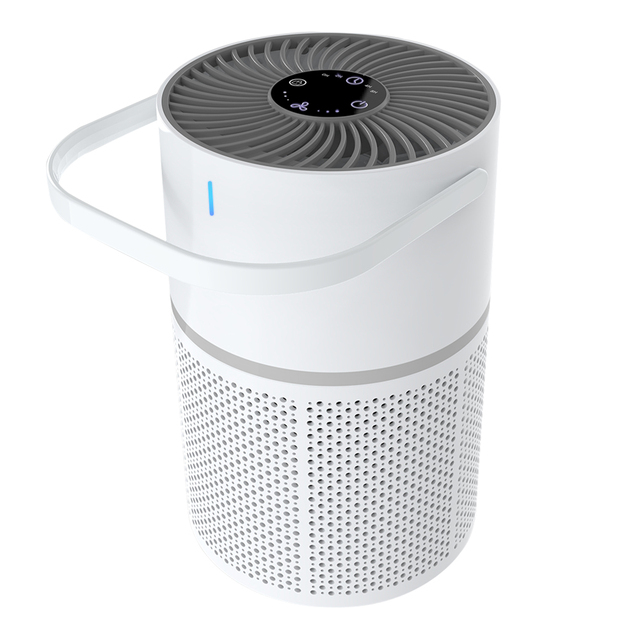 China Wholesale Cheap Household Air Purifier Portable Home Use H13 Hepa Composite Filter Air Purifier for Sale