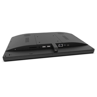 Panel de Reserva de Salas de Reuniones Android 13 de 13.3 Pulgadas, Personalizado OEM, con WiFi, POE, Altavoz Integrado y Pantalla Táctil de 10 Puntos para Oficina Inteligente