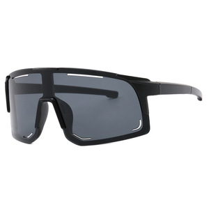 Hot Selling Fashion New Men's and Women's Outdoor Cycling Running Windproof Multi-Color Sunglasses - Product Image 4