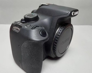 กล้อง <span class=keywords><strong>Canon</strong></span> <span class=keywords><strong>1200D</strong></span> ของแท้ ขายส่ง รุ่นเริ่มต้น สำหรับถ่ายภาพที่บ้าน กล้องดิจิตอล SLR แบบมีเลนส์แยกจำหน่าย - Product Image 4