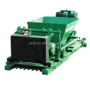 <span class=keywords><strong>Machine</strong></span> à dalles à noyau creux en béton précontraint - Product Image 4