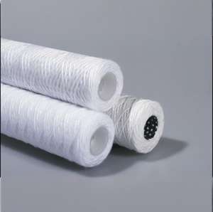 ไส้กรองผ้าฝ้ายกรองน้ำลึก30 UM - Product Image 2