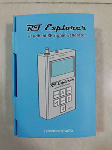 Generador de Señales RF (RFE6GEN) para Analizadores de Líneas de Productos RF - Product Image 6