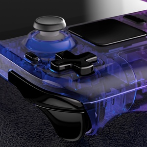 Extremerate เปลือกทดแทนสำหรับดาดฟ้าไอน้ำจอแอลซีดีคอนโซลอุปกรณ์เสริม - Product Image 4