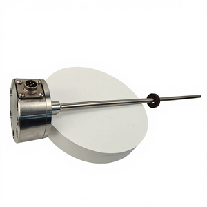 Cella di carico piatta serie RB Zhongkemidian IP67 analogica SSI CANopen in acciaio inossidabile 304 per uso motore, riduce le variazioni del sistema - Product Image 4