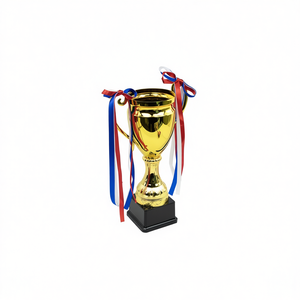Trofeo de 37 cm, Colección de Trofeos, Medallas y Placas Premium - Product Image 1