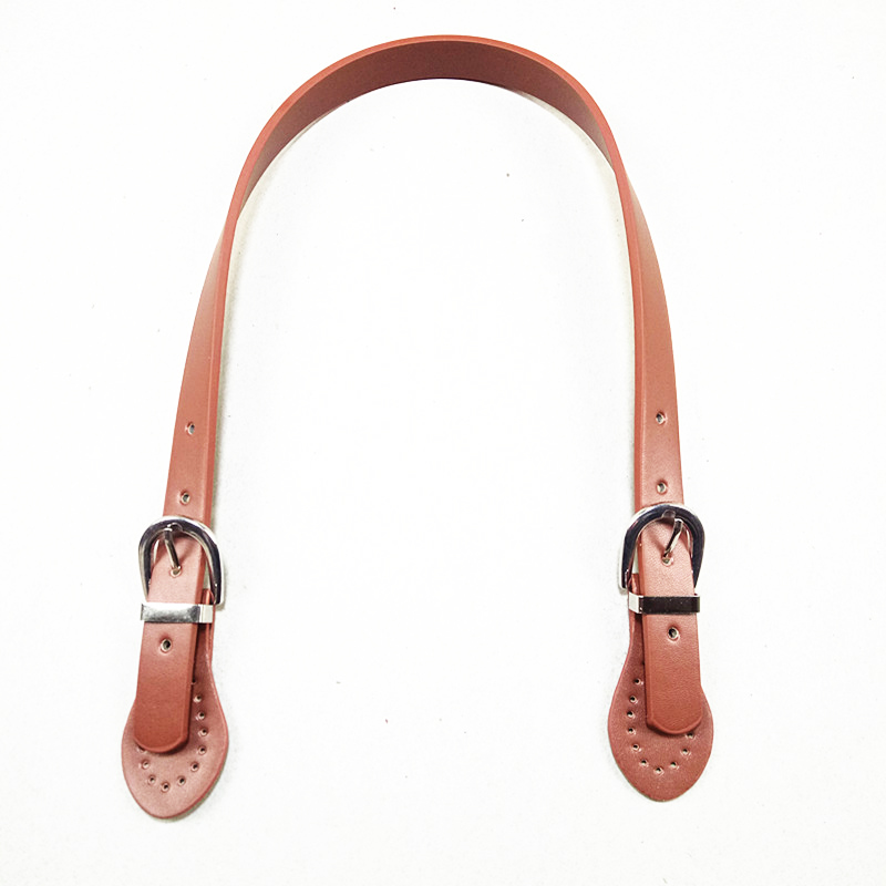 Ladies Leather handbags Shoulder Straps Purse Strap Accessory bag Leather Straps