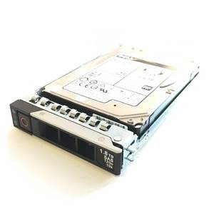 SSD para Servidor 345-BBYQ D82CF 3.84TB SAS SFF 2.5" - Product Image 3