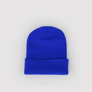 Bonnets d'hiver tendance pour femmes, bonnets en tricot personnalisés doublés <span class=keywords><strong>de</strong></span> <span class=keywords><strong>soie</strong></span> <span class=keywords><strong>satin</strong></span>ée - Product Image 6
