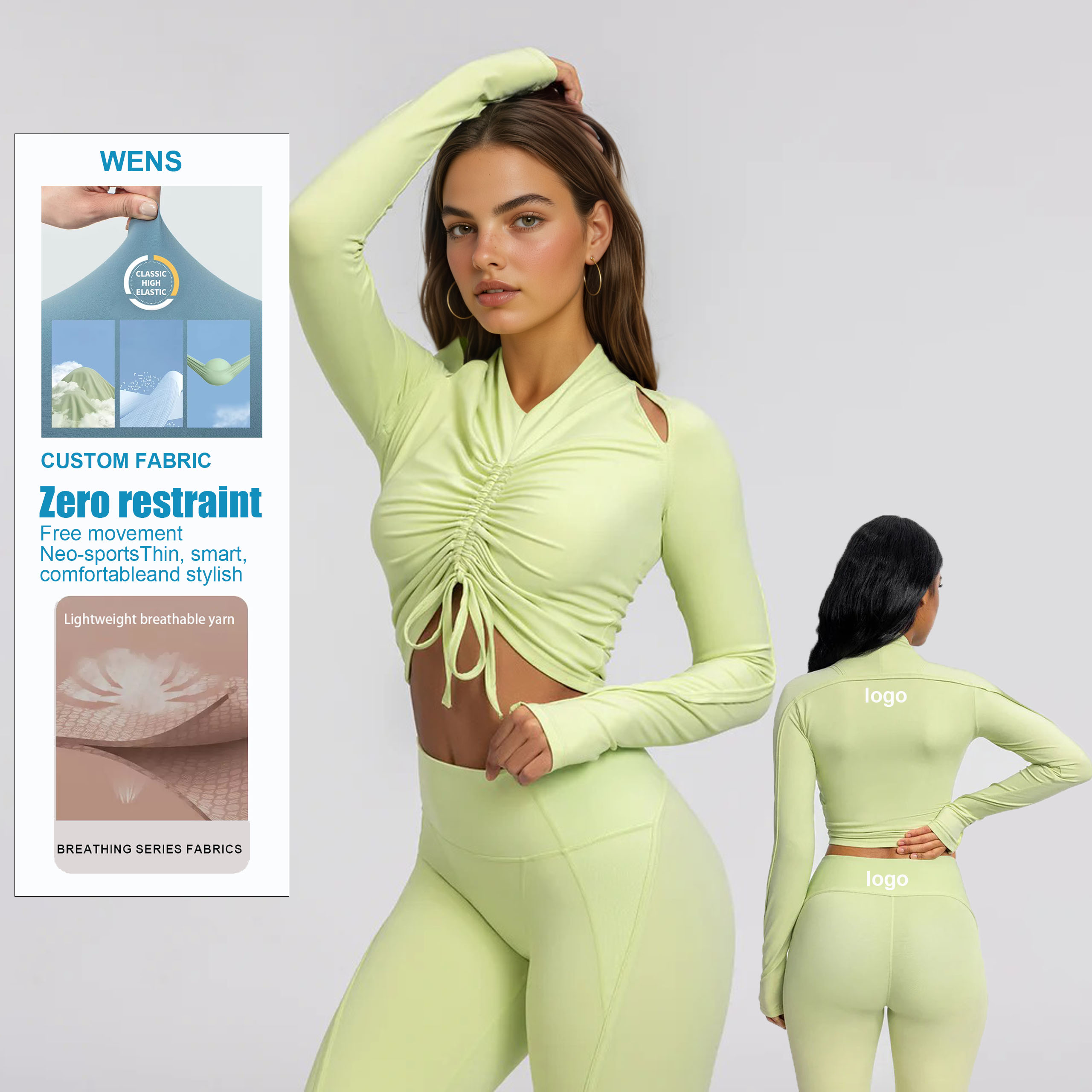 Verde