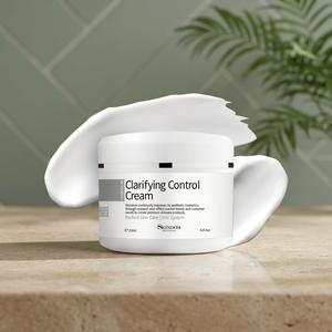 [OEM/ODM] Crema Facial Aclarante y Controladora de Imperfecciones con Ácido Tranexámico 250ml para Todo Tipo de Piel, Uso Diario - Product Image 3