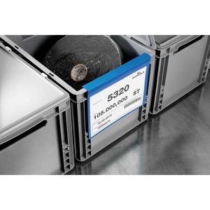 DURABLE - 1723-04 Sobres con solapa plegable Tamaño A4 horizontal (paquete múltiple)-EAN 4005546997056 SEÑALIZACIÓN Y MARCADO DEL SUELO - Product Image 4