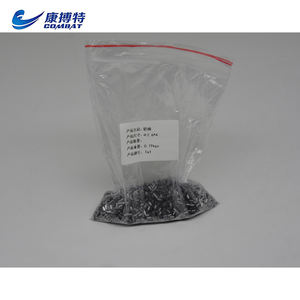 מוטות עגולים טנטלום טוהר סטנדרטי גבוה 99.95 למכירה בר טנטלום - Product Image 4