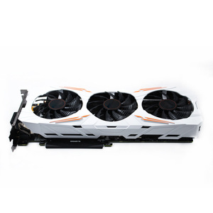 Card Đồ Họa GTX1060 6G GTX1070 8G GTX1080 8G GTX1080TI 11G Dành Cho Đồ Họa Video GeForc <span class=keywords><strong>GDDR5</strong></span> - Product Image 1