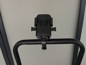 Steppeur d'escalade réglable pour la gym, <span class=keywords><strong>machine</strong></span> de fitness en acier et plastique, capacité 120 kg, grandes pédales, pliable pour la maison, simulateur d'escalade sportif - Product Image 3