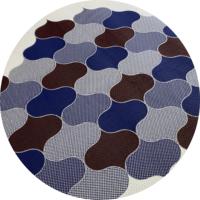 Textile de maison Vente directe d'usine Tissu tricoté pour matelas 400GSM