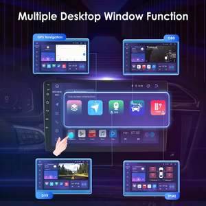 Para <span class=keywords><strong>Mazda</strong></span> <span class=keywords><strong>CX5</strong></span> CX 5 2015 - <span class=keywords><strong>2018</strong></span> 8Core 5G WIFI Android 13 Auto 2 Din estéreo coche Radio Multimedia <span class=keywords><strong>CarPlay</strong></span> GPS DVD Monitor DSP - Product Image 4