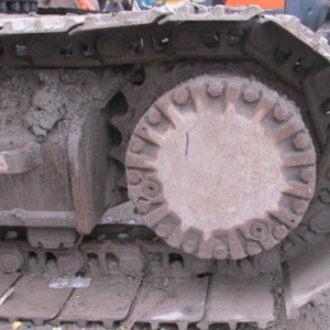 รถขุดมือสองญี่ปุ่นยี่ห้อแคท รุ่น 320B คุณภาพคุ้มราคา รถขุดมือสอง Caterpillar 320GC 320D 320CL มีสินค้าในสต็อก - Product Image 4