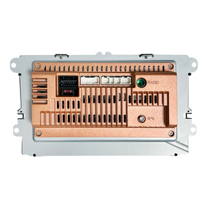 Universal <strong>Android</strong> 2 DIN <strong>Car</strong> Radio 9" STEREO <strong>Car</strong> DVD Player GPS Navigation Multimedia <strong>System</strong> Carplay for VW <strong>Car</strong> - Product Image 3