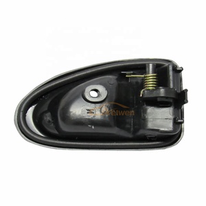Manija de puerta Interior izquierda y derecha Aelwen apta para <span class=keywords><strong>IVECO</strong></span> DAILY III para Renault MOVANO MASTER II OE 500314228 500314227 - Product Image 1