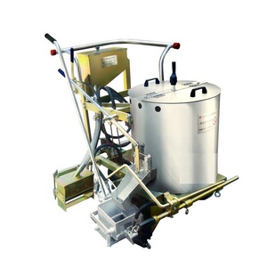 Hướng Dẫn Sử Dụng Tay Đẩy Nhựa Nhiệt Dẻo Đường Đánh Dấu Máy - Product Image 2