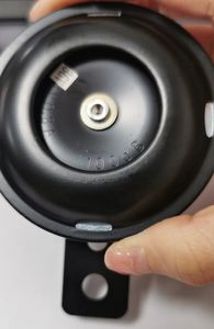 LT <span class=keywords><strong>Golf</strong></span> Cart Accessoires <span class=keywords><strong>de</strong></span> conversion <span class=keywords><strong>de</strong></span> klaxon électrique pour chariot élévateur Lin-<span class=keywords><strong>de</strong></span> EZ-GO <span class=keywords><strong>Club</strong></span> Car - Product Image 4