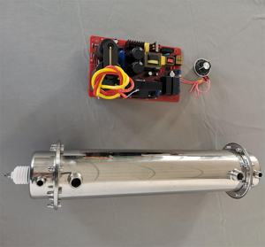 30 Gram 280W Instelbare Power Ozon Generator Waterbehandeling Prijs Voor Ozon Sterilisatie Apparaat - Product Image 3