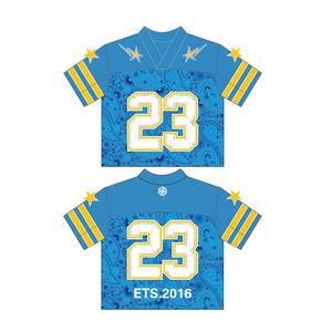 <span class=keywords><strong>Maillot</strong></span> de football court personnalisé pour <span class=keywords><strong>femme</strong></span>, Crop Top personnalisé Streetwear Sportswear Hip Hop T-shirts de football - Product Image 6