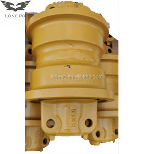 <span class=keywords><strong>Dozer</strong></span> BD2G BD2F BD2H BD2J гусеничный каток, бульдозер, нижний каток для деталей ходовой части MITSUBISHI - Product Image 1