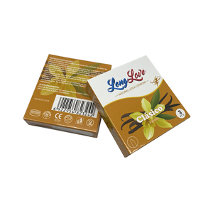 <span class=keywords><strong>Condones</strong></span> de Látex Natural Ultrafinos, Saborizados, Personalizables y de Alta Calidad, Aptos para Venta al Por Mayor - Product Image 6