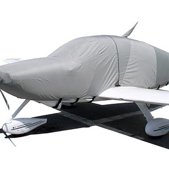 Водонепроницаемый тканевый чехол для вертолета Пыленепроницаемый Чехол для самолета Топ для самолета солнцезащитные оттенки