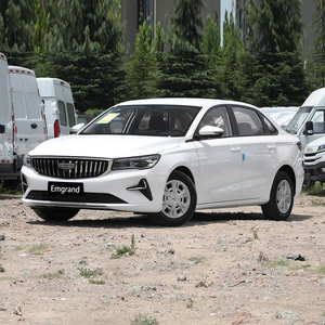 <span class=keywords><strong>Auto</strong></span> Usata Geely Emgrand Ec7 Ec8 I 2.0 at 2023-2026, Modello 2025 - Product Image 1