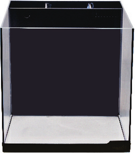 M30 A.S. Groothandel 40Cm Nano Tank Set Hot Selling Vierkante Glazen Aquarium Met Back Filtratie Exw - Product Image 2