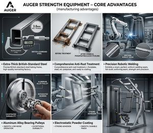Machine de flexion des hanches certifiée <span class=keywords><strong>CE</strong></span> ISO, équipement d'entraînement des hanches pour salle de sport avec support OEM ODM - Product Image 4