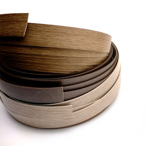 Meilleure vente <span class=keywords><strong>Bande</strong></span> de <span class=keywords><strong>chant</strong></span> <span class=keywords><strong>Bande</strong></span> de <span class=keywords><strong>chant</strong></span> Bandes de bord <span class=keywords><strong>PVC</strong></span>/ABS/Mélamine/Acrylique/Matériau de placage 0.3mm-3mm d'épaisseur pour orienté - Product Image 2