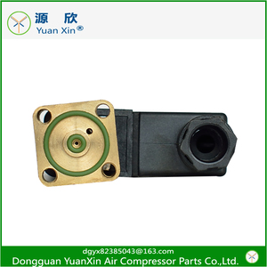 YXPAKE-Thay Thế Máy Nén Khí Trục Vít RH25 Van Nạp/Van Dỡ Hàng/Van Đầu Vào - Product Image 2