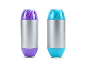 Mini scelleuse <span class=keywords><strong>sous</strong></span> <span class=keywords><strong>vide</strong></span> portable OEM prête à l'emploi avec une grande buse d'aspiration pour les sacs de scellage et les contenants alimentaires, scelleuse <span class=keywords><strong>sous</strong></span> <span class=keywords><strong>vide</strong></span> pour aliments - Product Image 5