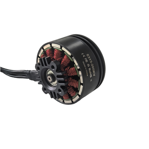 Bộ <span class=keywords><strong>Kit</strong></span> <span class=keywords><strong>Drone</strong></span> FPV 13 15 17 Inch, VTX 7G, Điều Khiển Từ Xa Quang Học 30km, Camera 4K, Đua Xe, Motor Brushless 5315 260kv 12S 8S Black Adder - Product Image 4