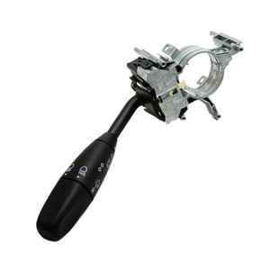 สวิตช์ปัดน้ำฝน Dodge รุ่น 5135968AB สำหรับ Challenger Charger Magnum 300C สีดำ อะไหล่ทดแทน - Product Image 4