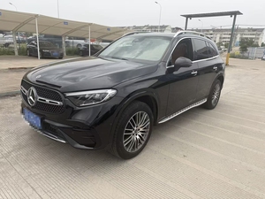 <span class=keywords><strong>Mercedes</strong></span>-Benz Classe C <span class=keywords><strong>C300</strong></span> 2.0T Hybride Légère Automatique Berline de Luxe 2024 d'occasion, Conduite à Gauche, Voiture d'Exportation - Product Image 4