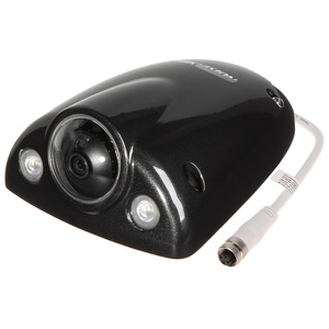 Caméra mobile HIK 2MP avec IP68/IP69K et IK10 pour la surveillance des véhicules lourds DS-2XM6522G1-IDM DS-2XM6522G1-IM/ND - Product Image 1