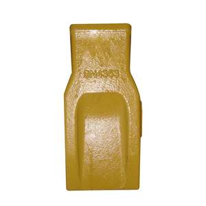 TIG العلامة التجارية المخصصة التعدين العالمي <span class=keywords><strong>9N4353</strong></span> J350 سبيكة oy الأسنان للآلات الثقيلة - Product Image 1