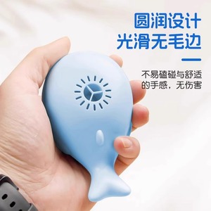 Jouet pour chat en forme de baleine, jouet électrique pour chat, accessoire pour animaux de compagnie qui favorise le développement cérébral et stimule l'énergie - Product Image 2