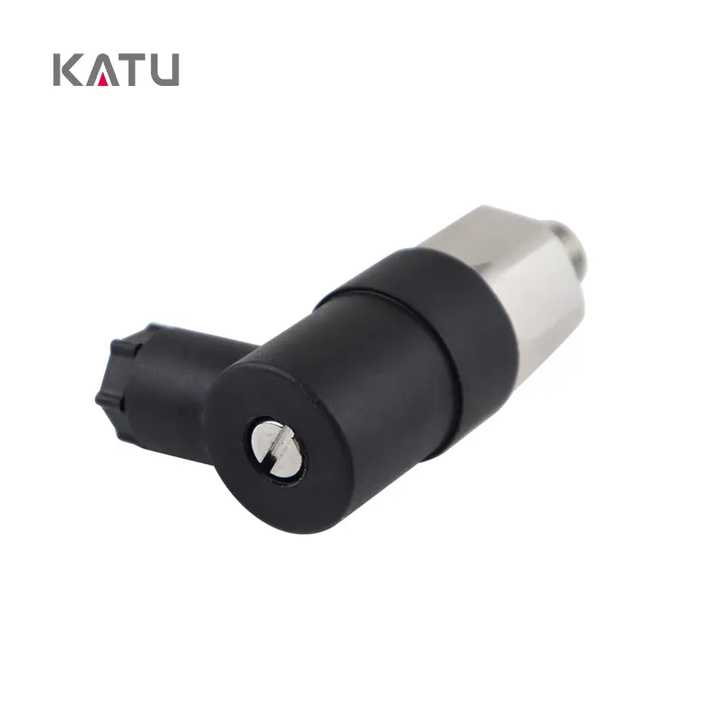 China Manufacturer KATU supply high quality PC100 Mechanical adjustable oil water pump automatic pressure switch